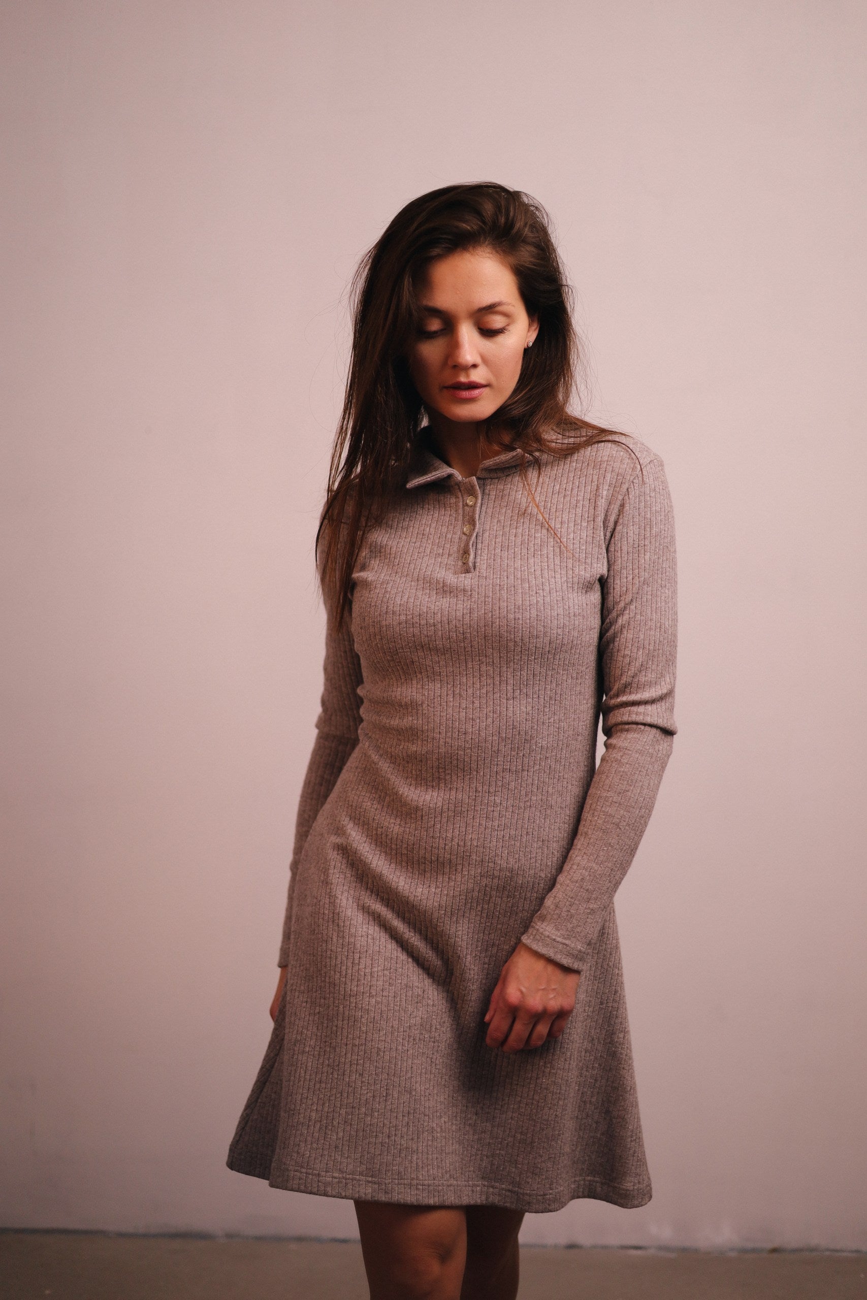 Dress Polo
