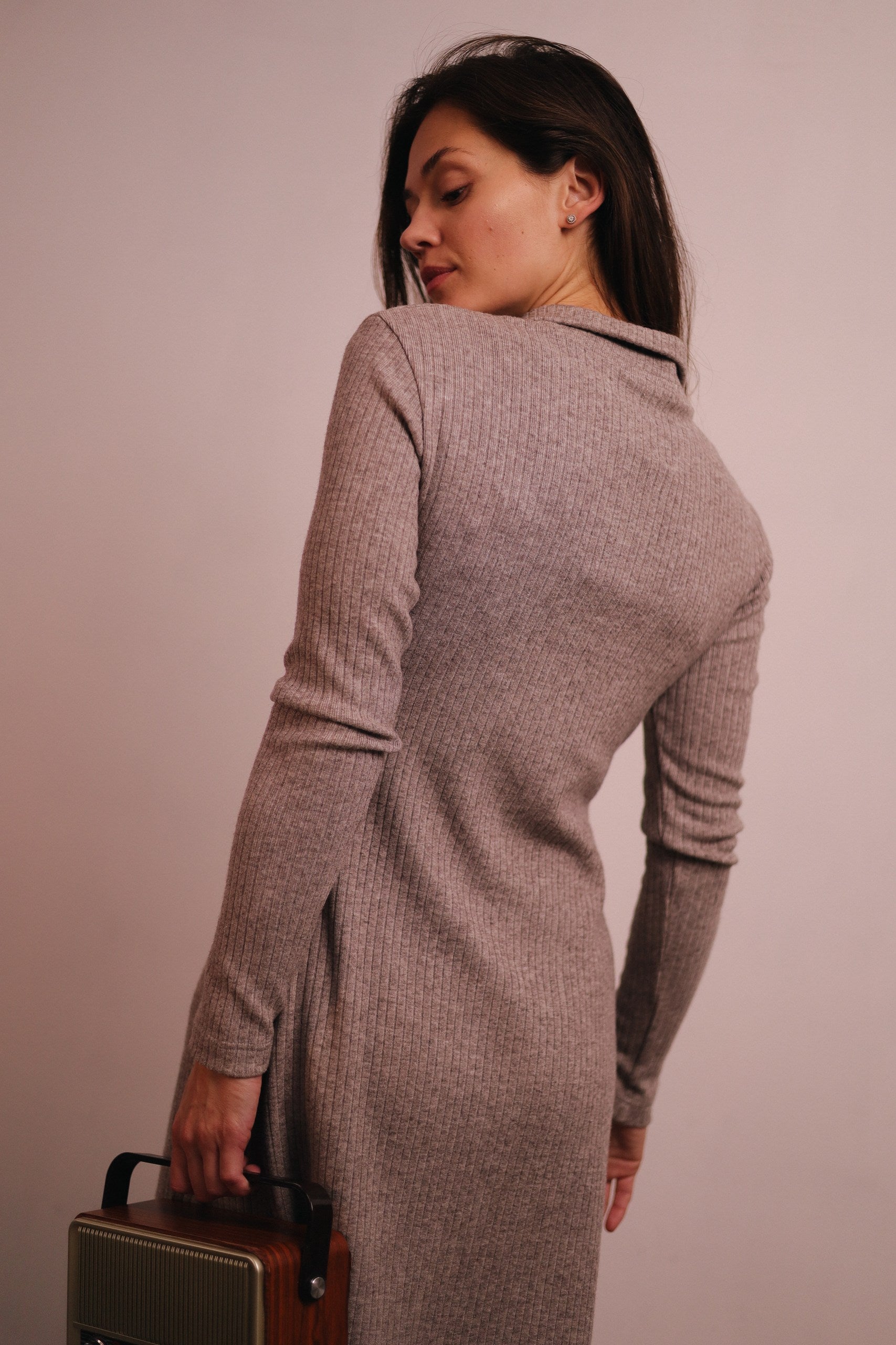 Dress Polo