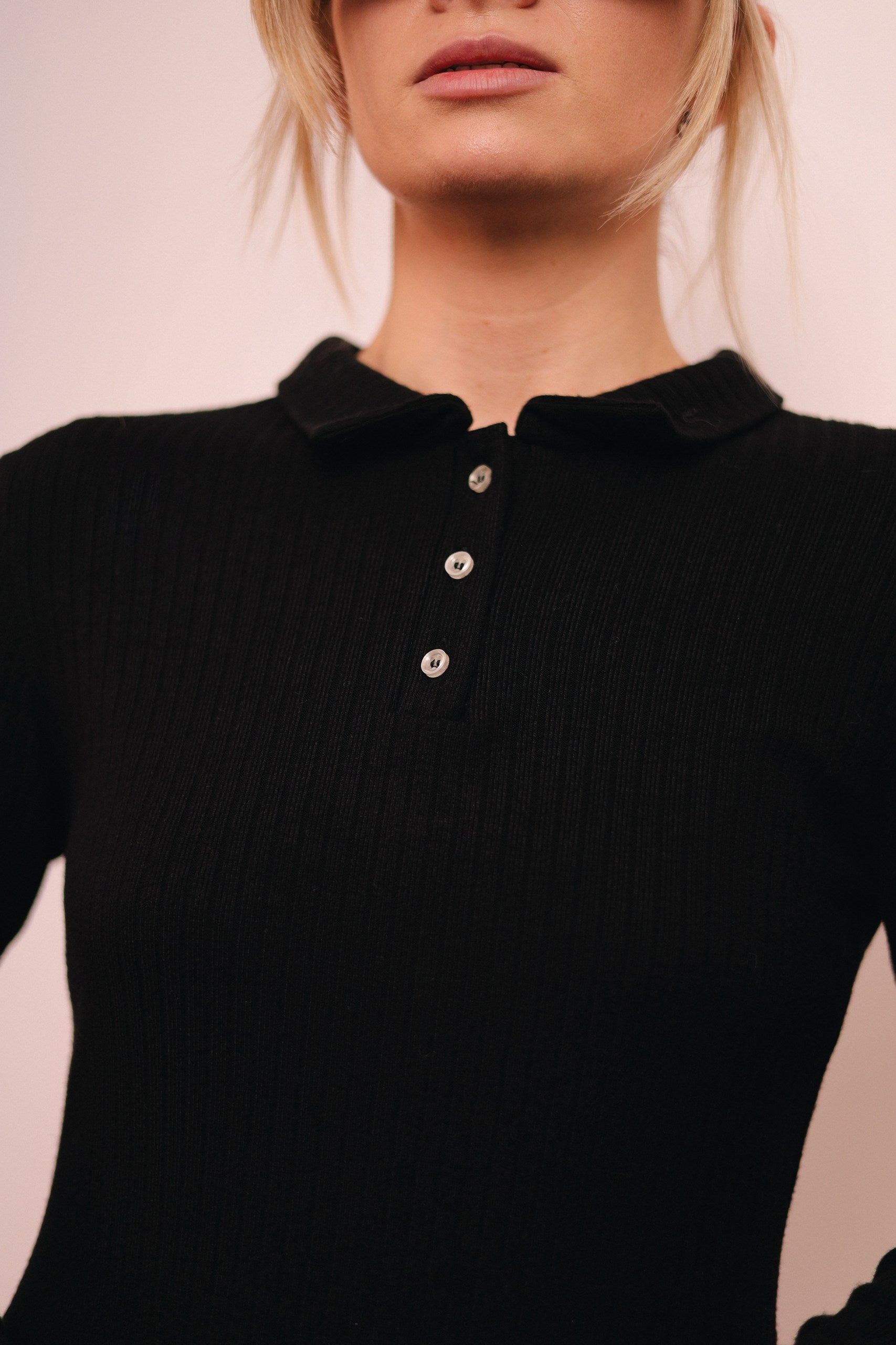 Dress Polo