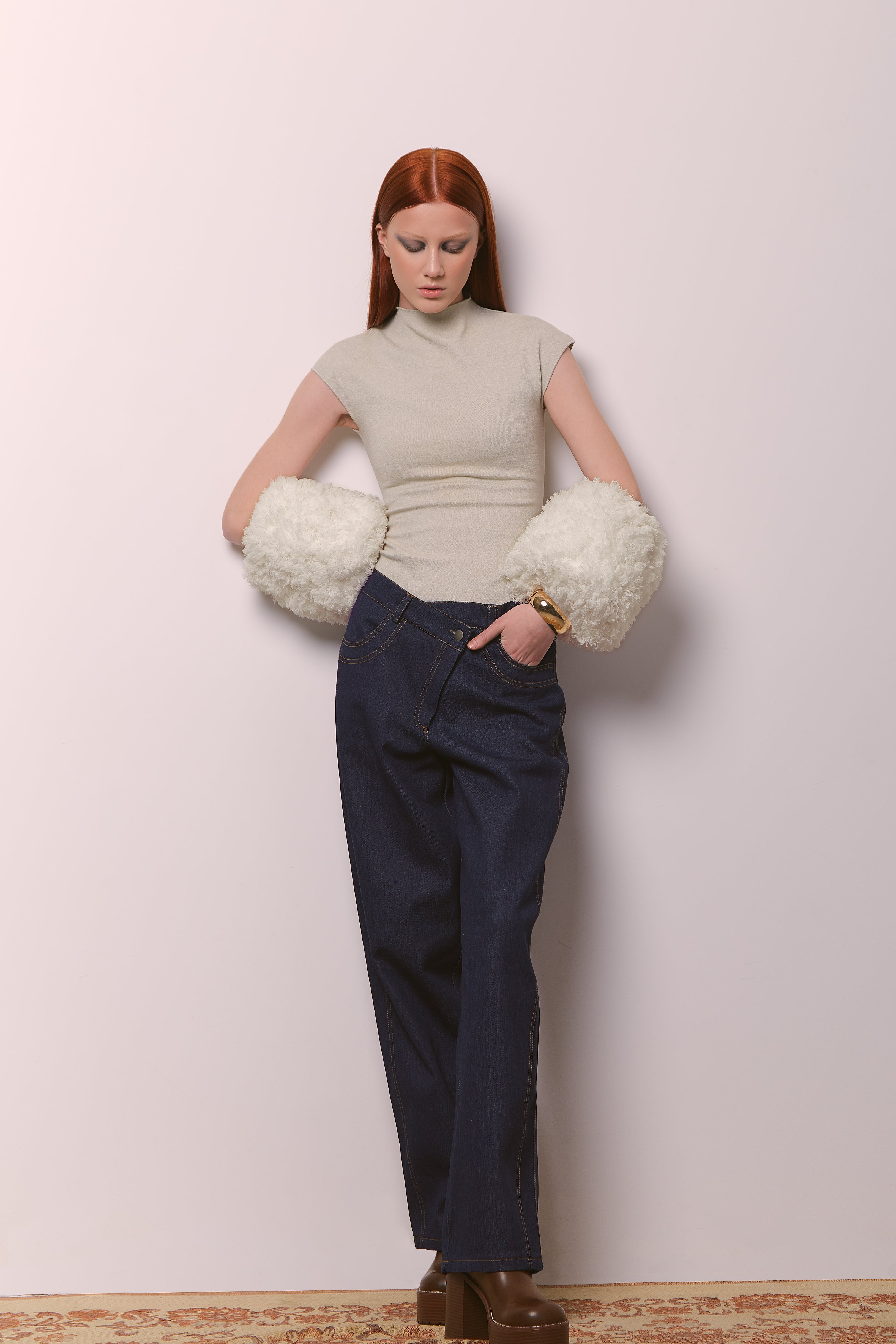 Baggy Jeans