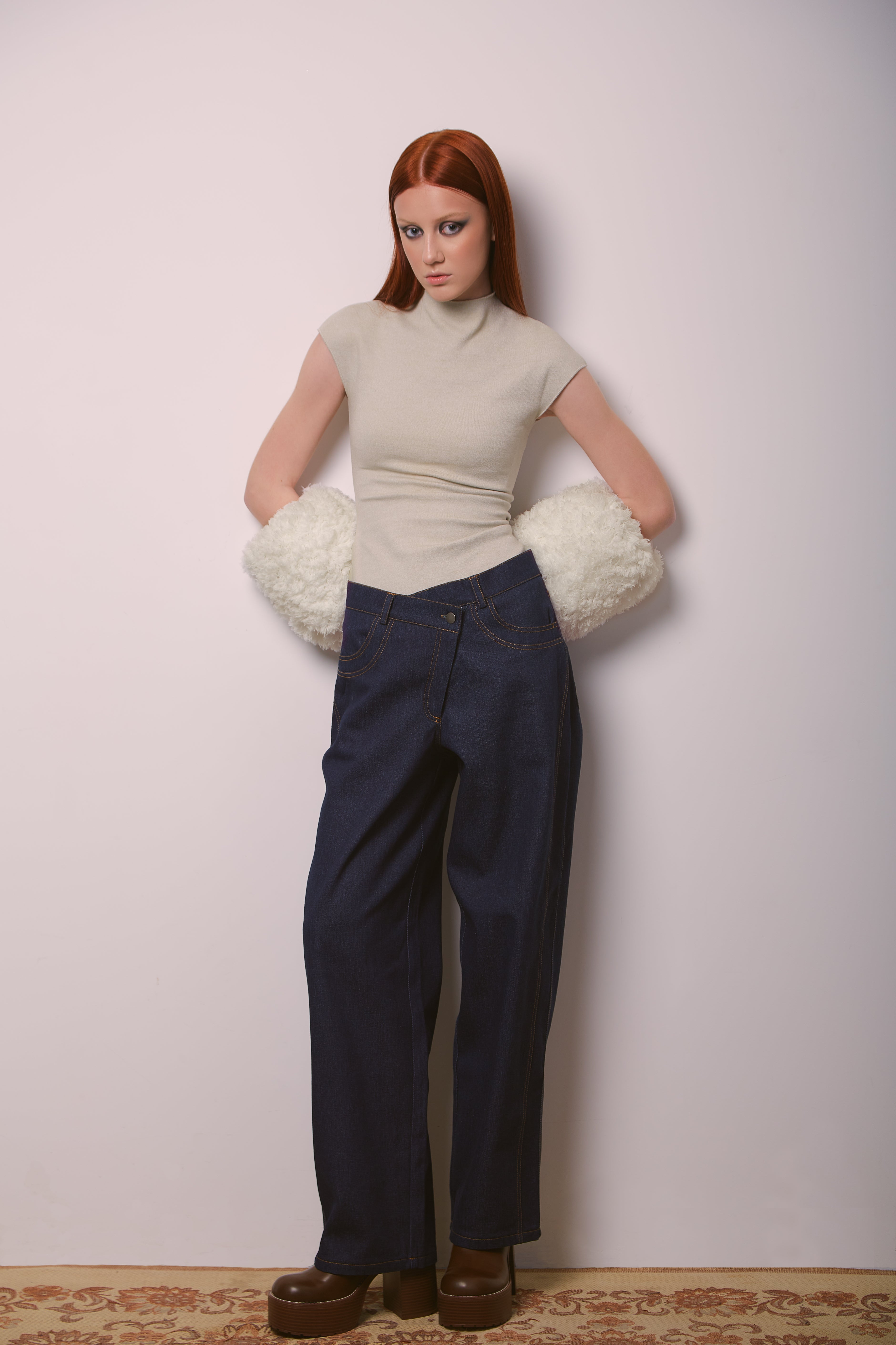 Baggy Jeans