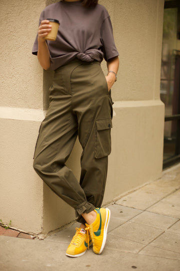 Cargo pants