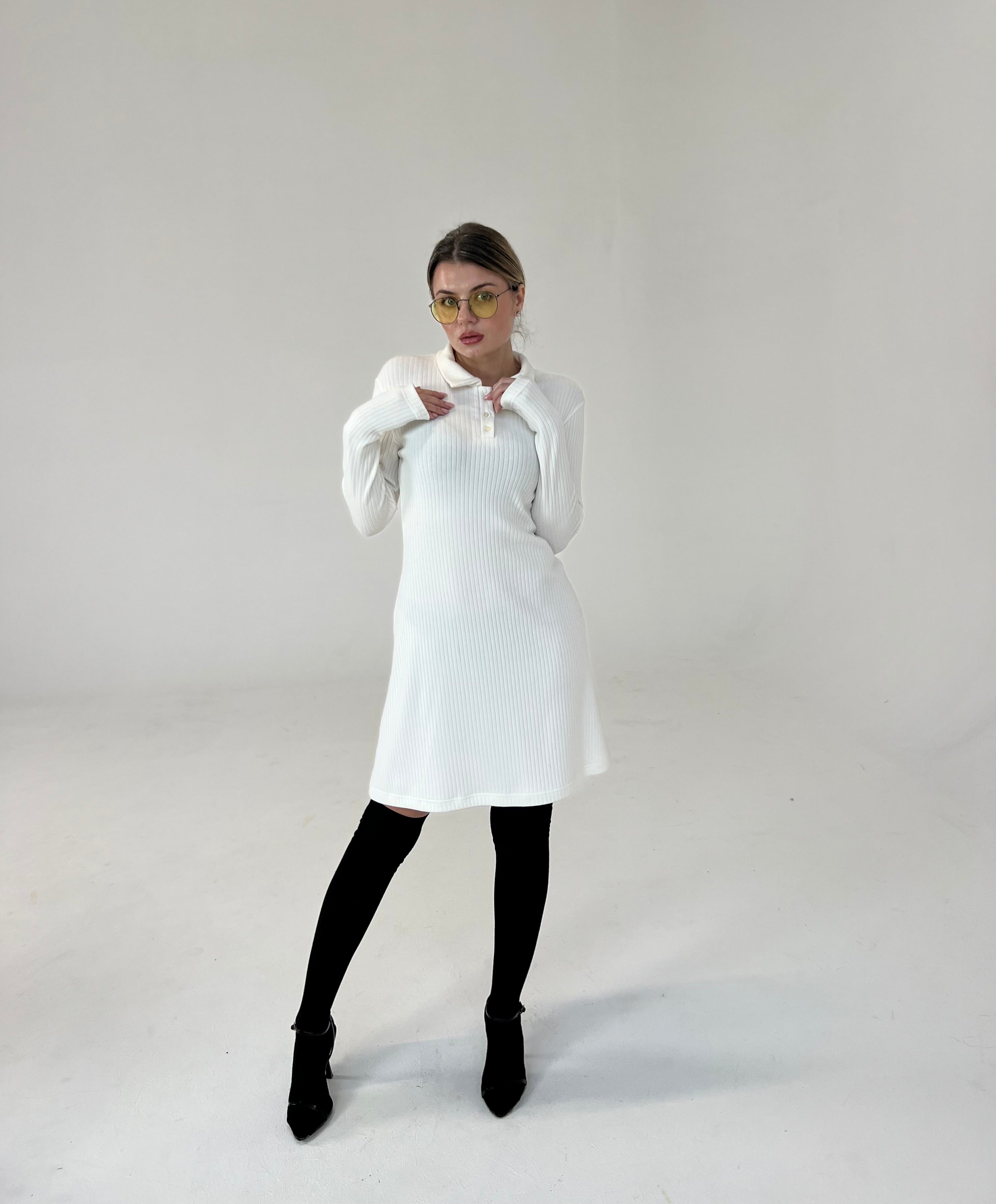 Dress Polo