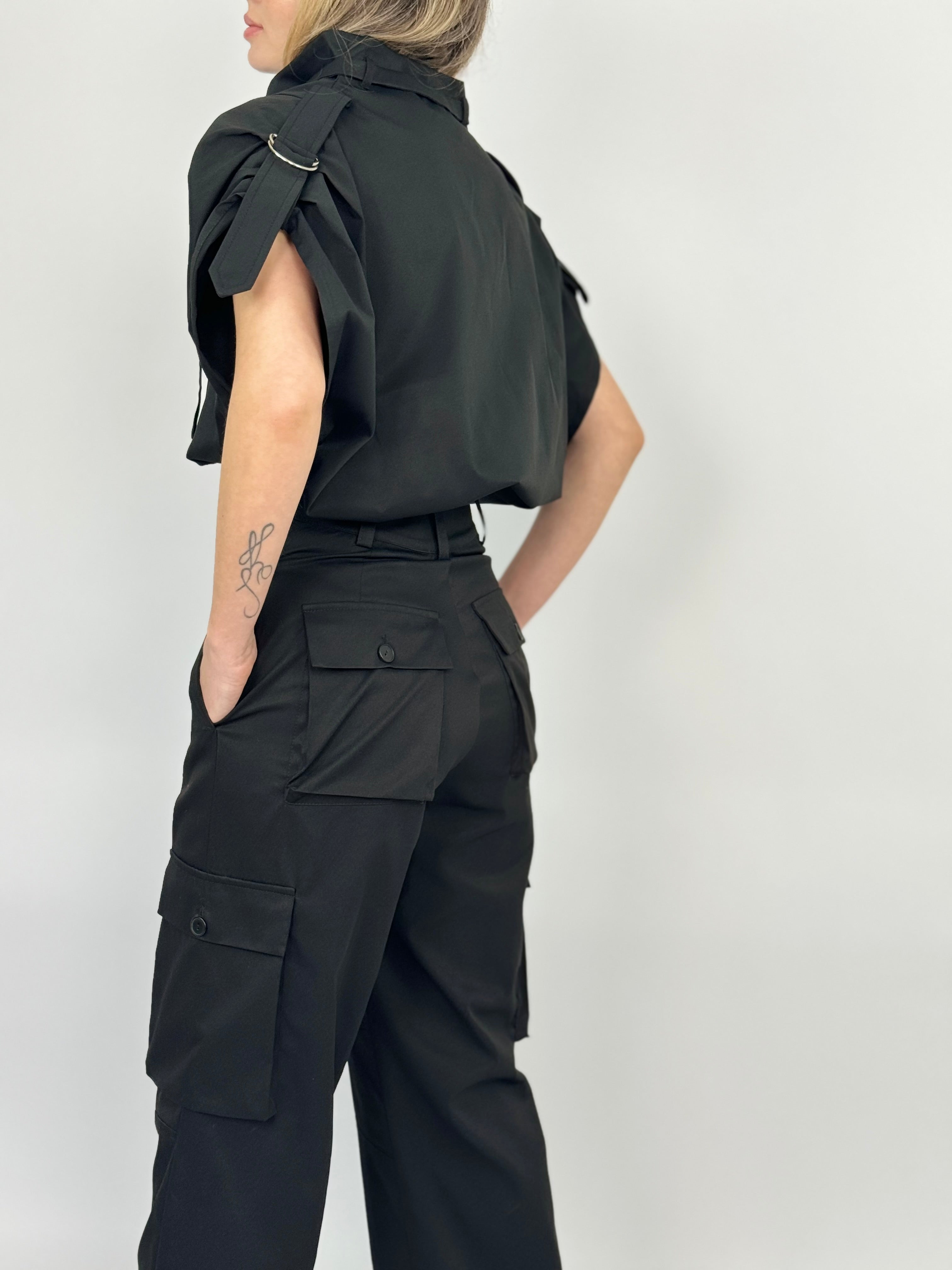 Cargo pants