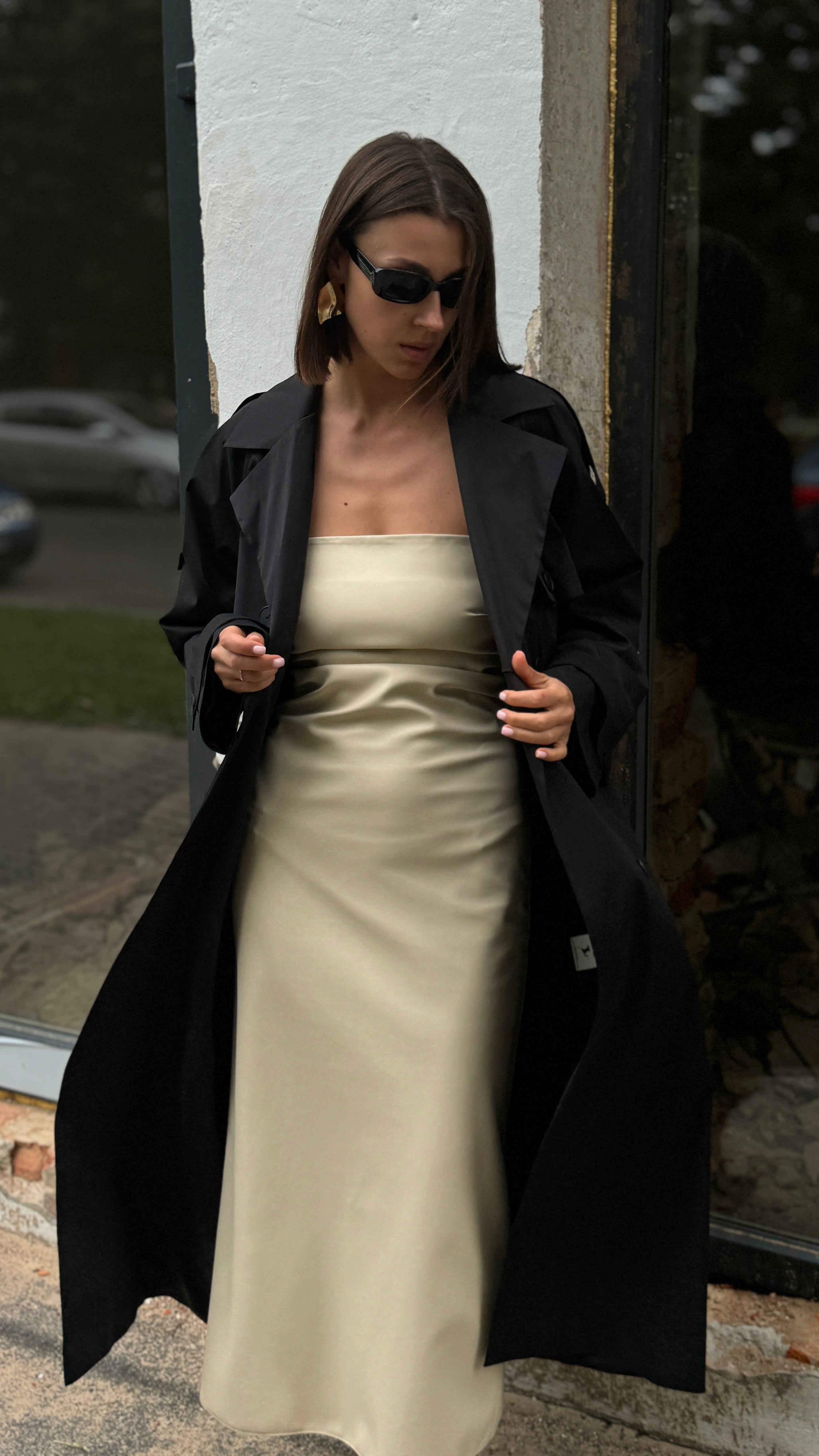 Trench Coat