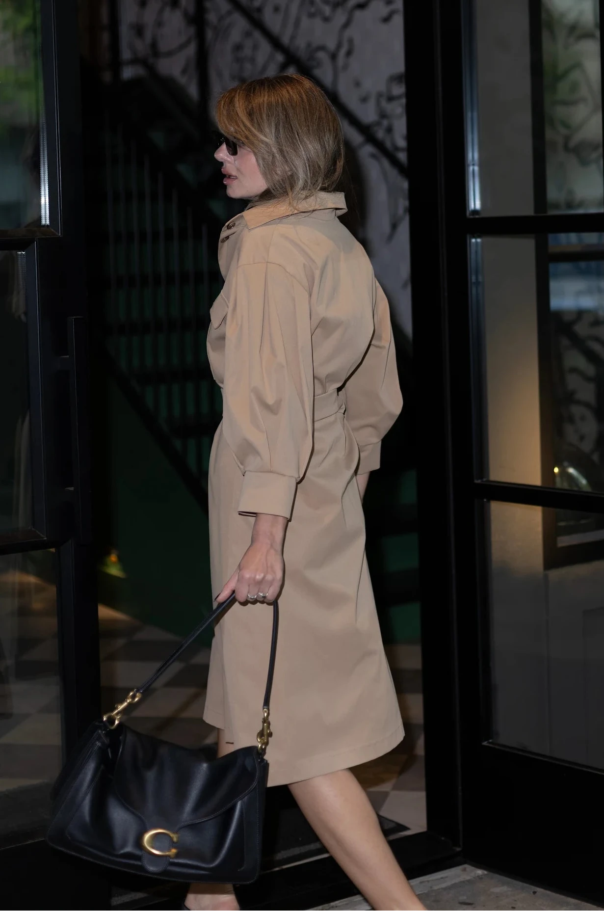 Cargo Dress