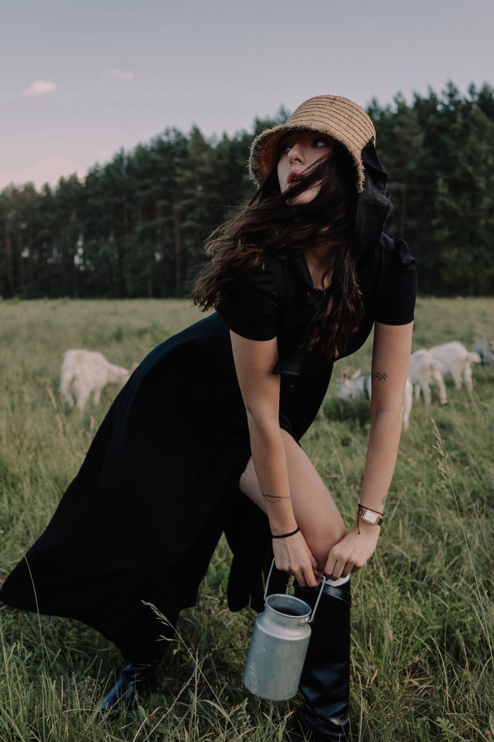 Dress Lady Jane