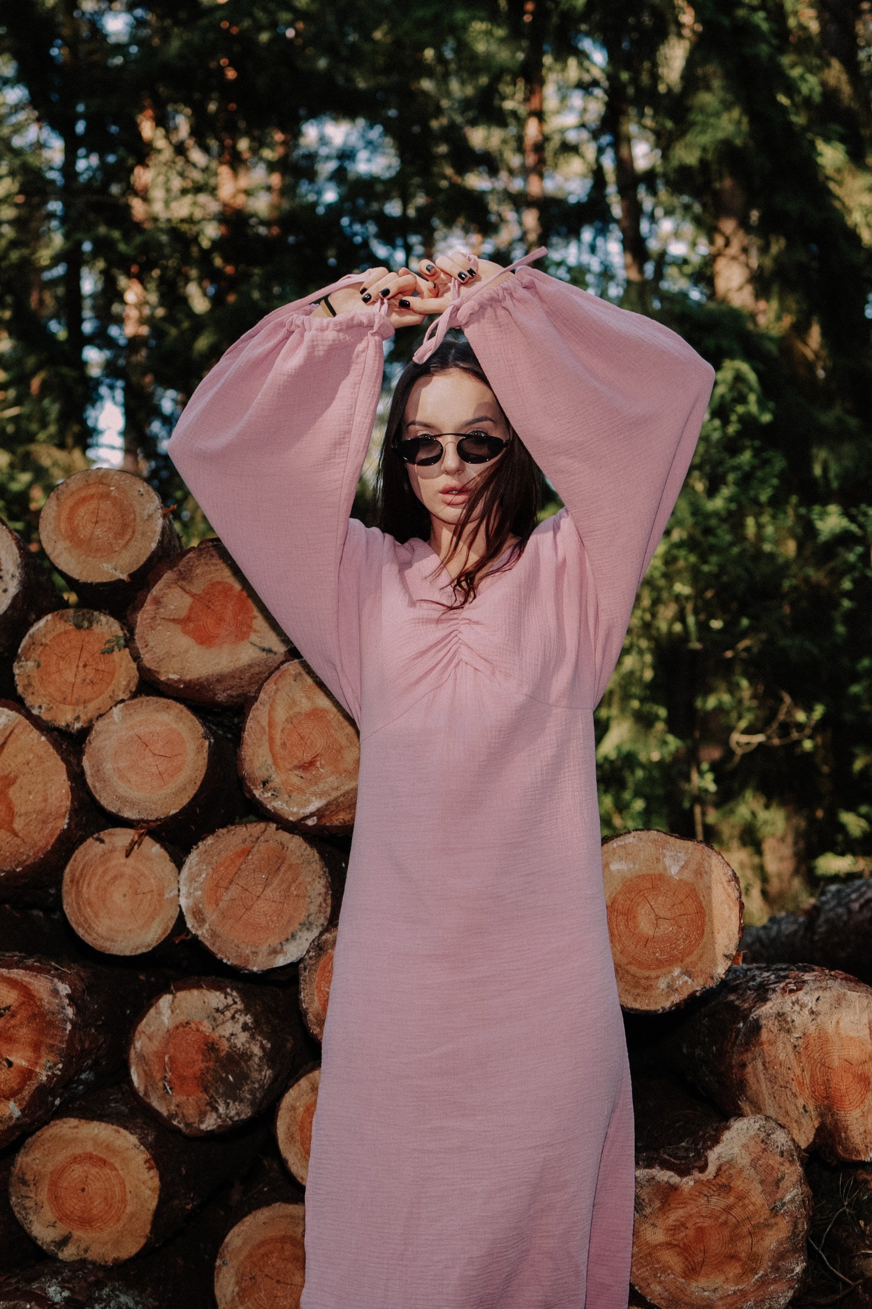 Dress Eva