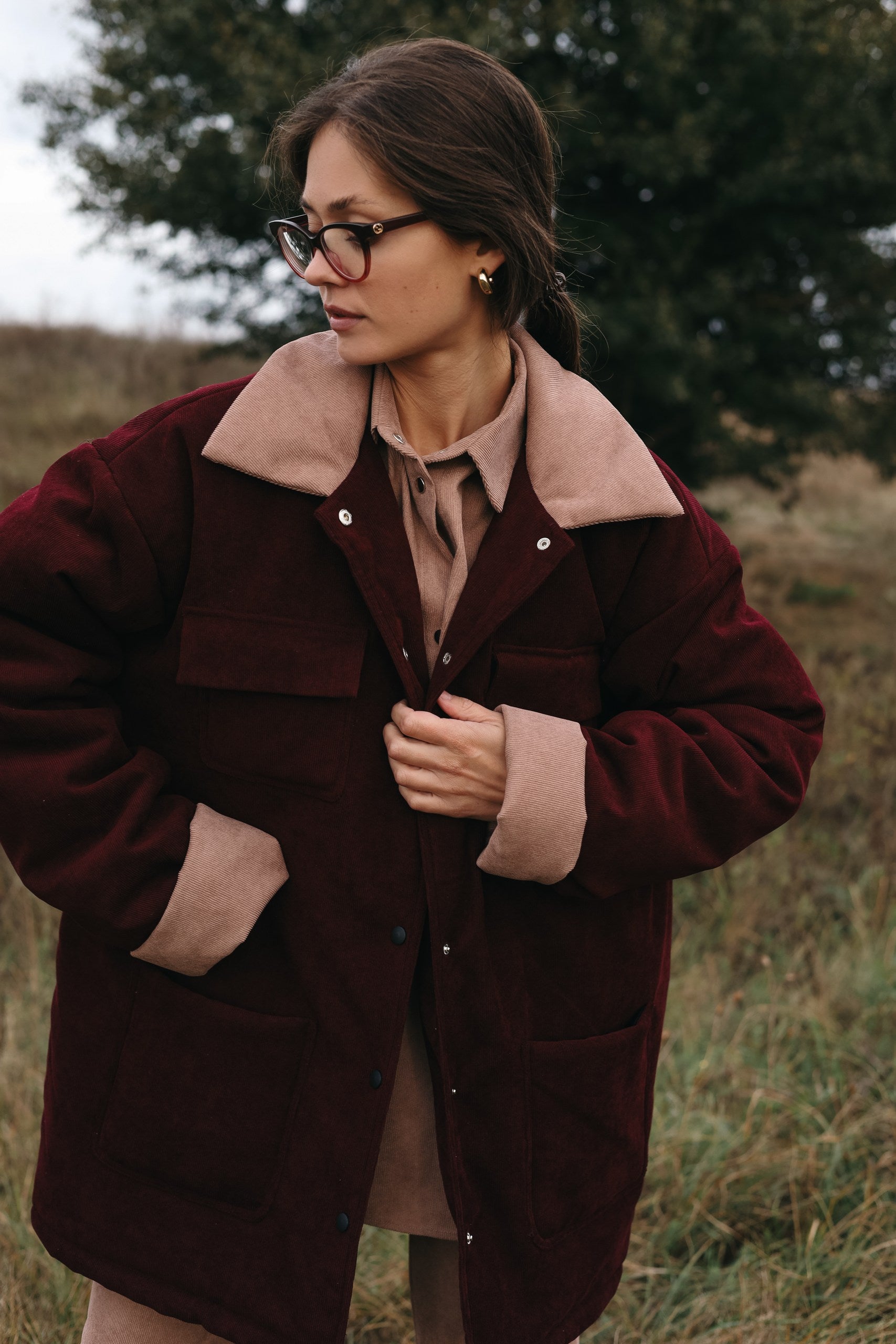 Velvet Nord Jacket